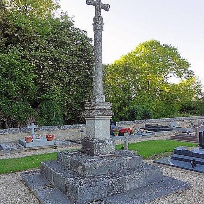 Photo de Croix en pierre