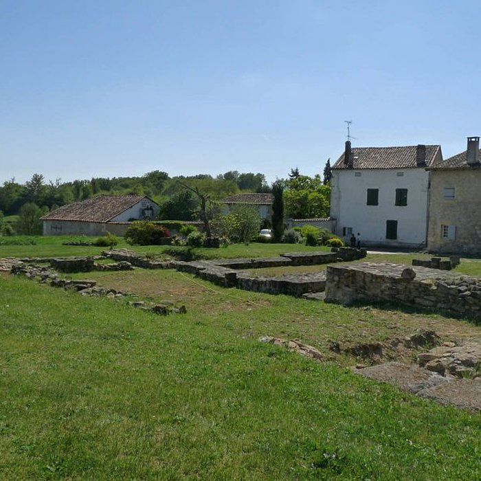 Photo de Prieuré de Rauzet