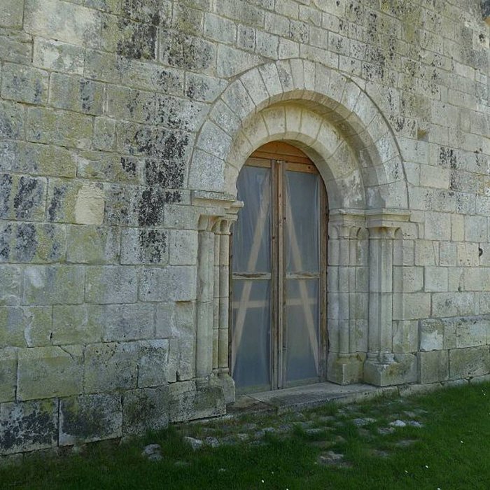 Photo de Prieuré de Rauzet