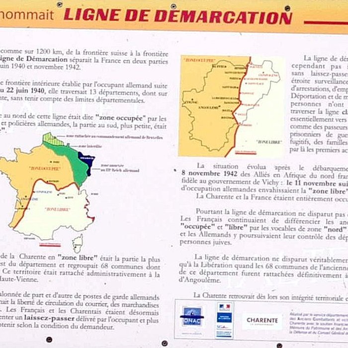 Photo de Prieuré de Rauzet