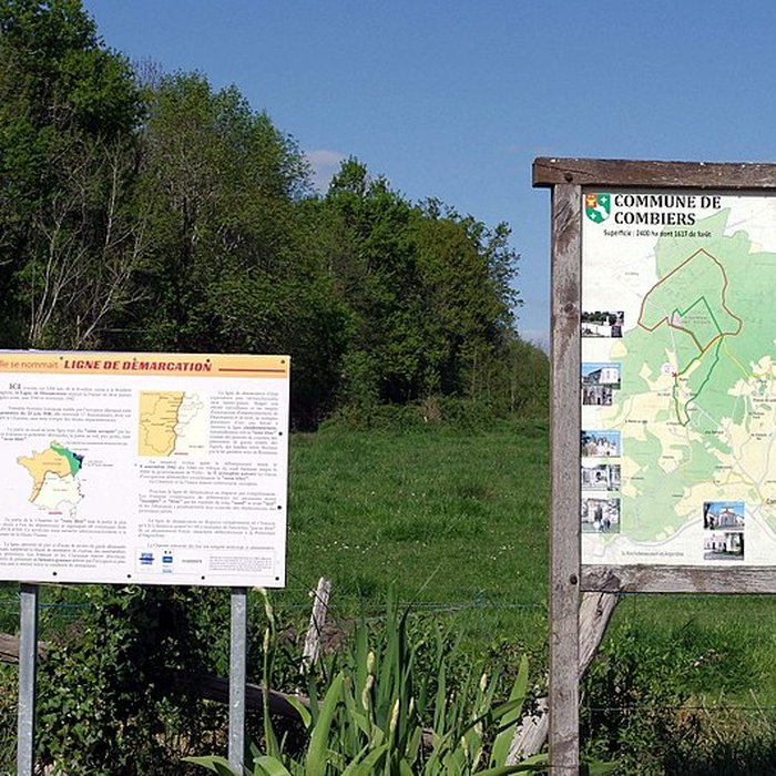 Photo de Prieuré de Rauzet