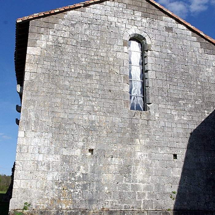 Photo de Prieuré de Rauzet