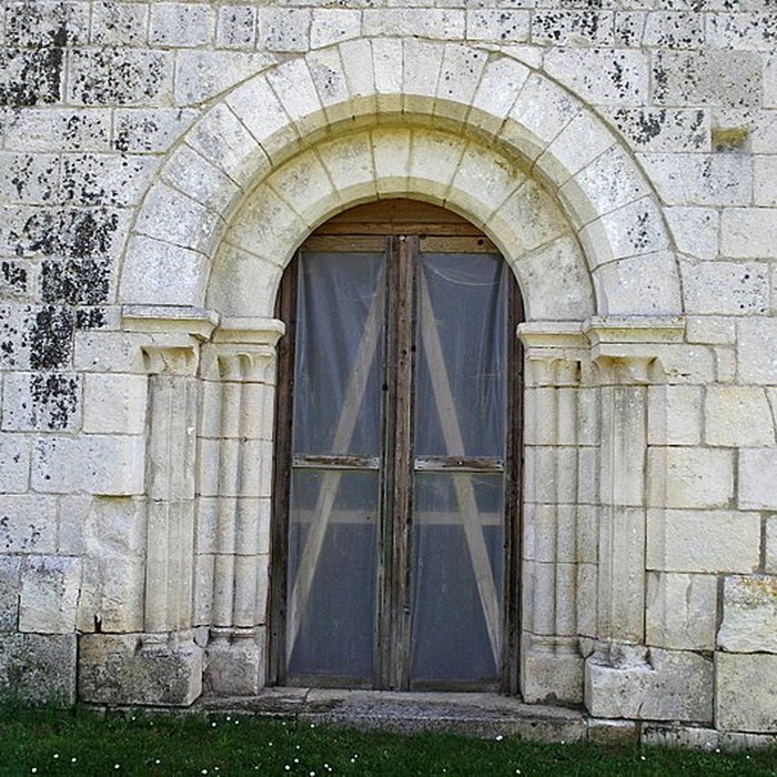 Photo de Prieuré de Rauzet