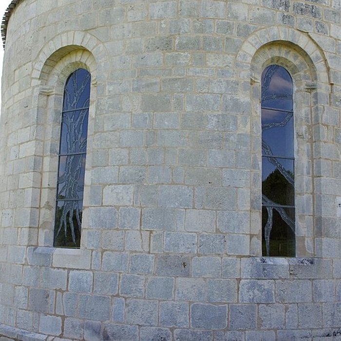 Photo de Prieuré de Rauzet