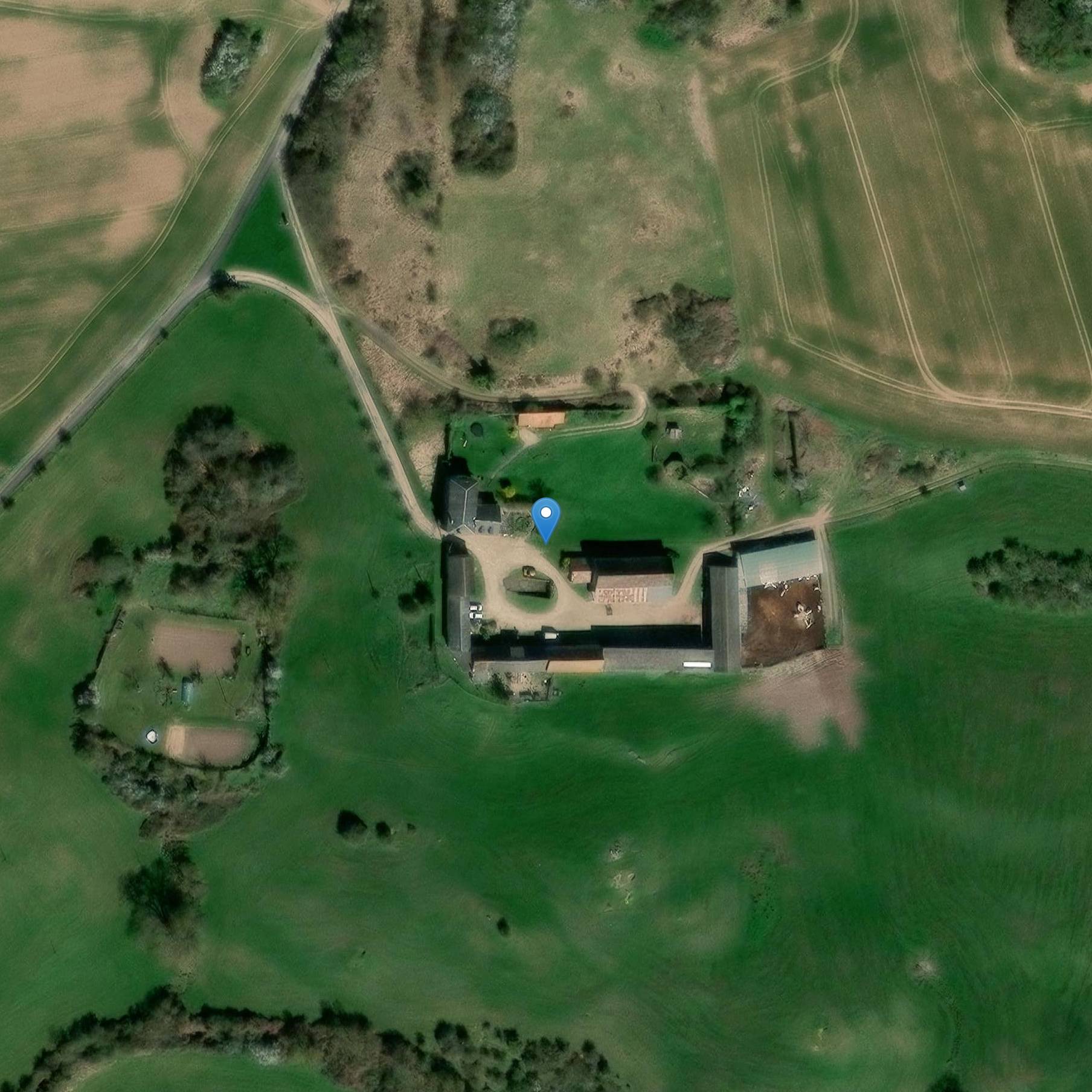 Photo de Commanderie des Templiers