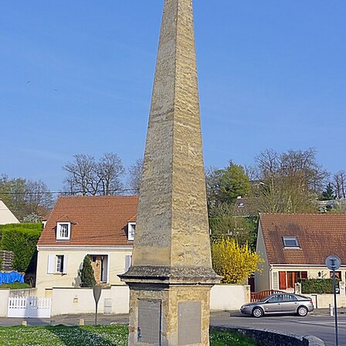 Photo de Colonne de Réal