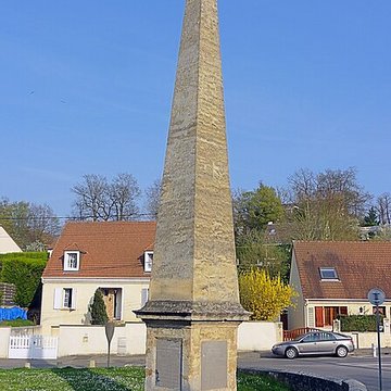 Colonne de Réal