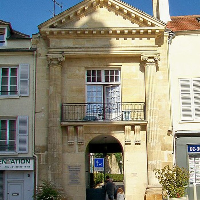 Photo de Jardin Public