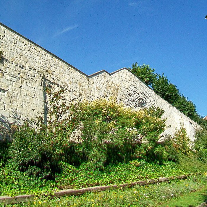 Photo de Remparts