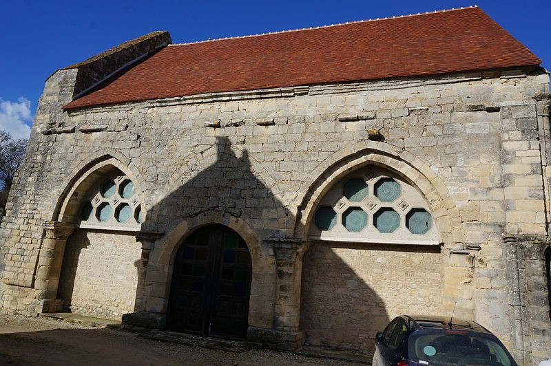 Photo de Prieuré de Roucy