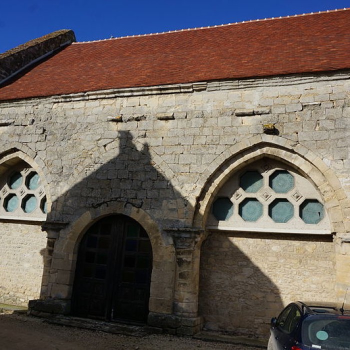 Photo de Prieuré de Roucy