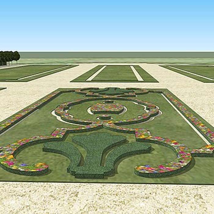 Photo de Château des Caramans