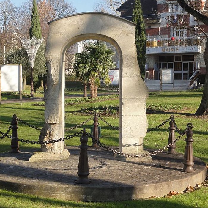 Photo de Château des Caramans