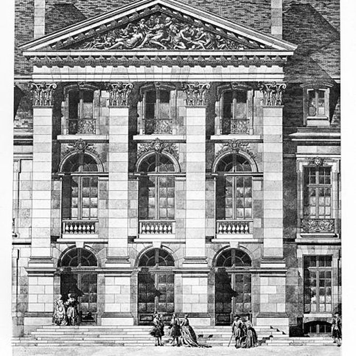 Photo de Château des Caramans