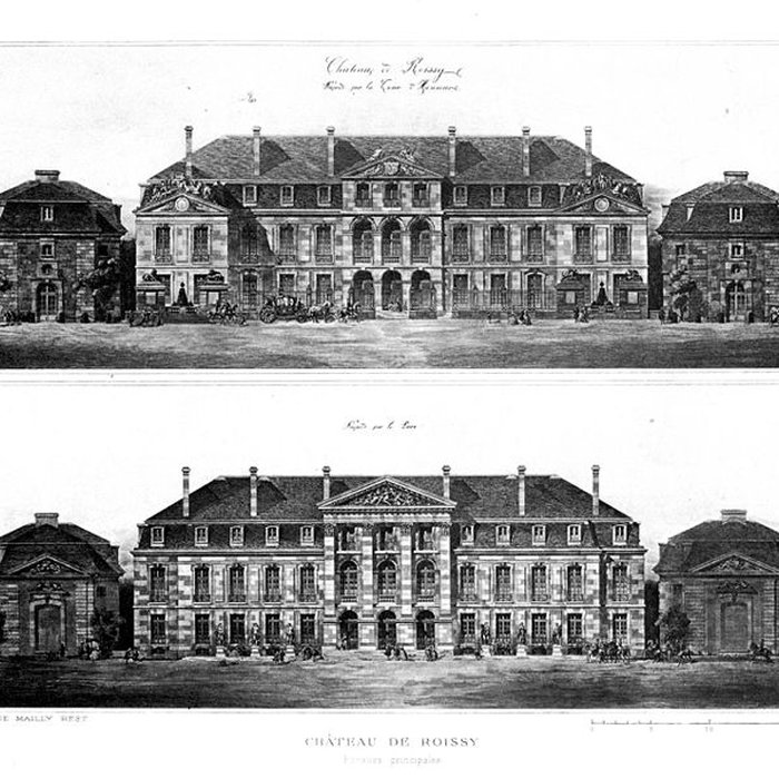 Photo de Château des Caramans