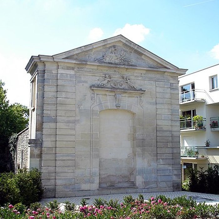 Photo de Château des Caramans