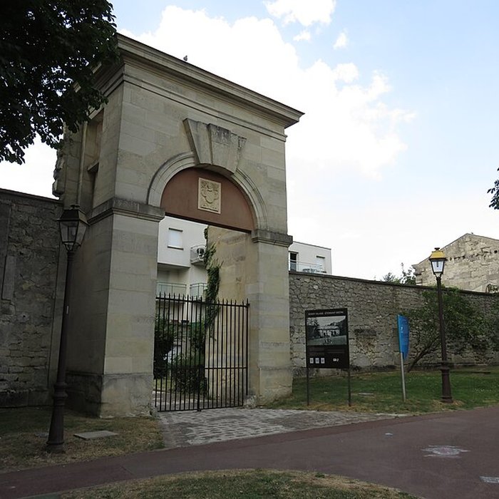 Photo de Château des Caramans