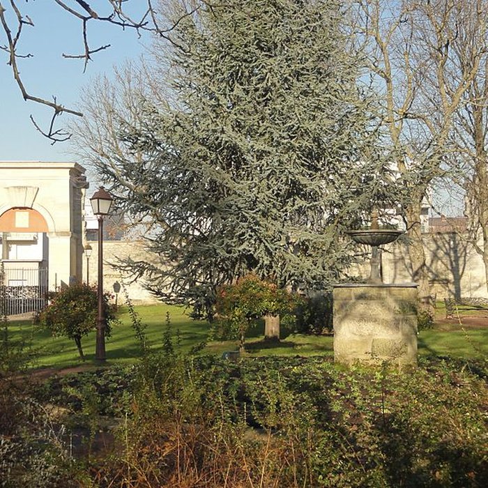 Photo de Château des Caramans