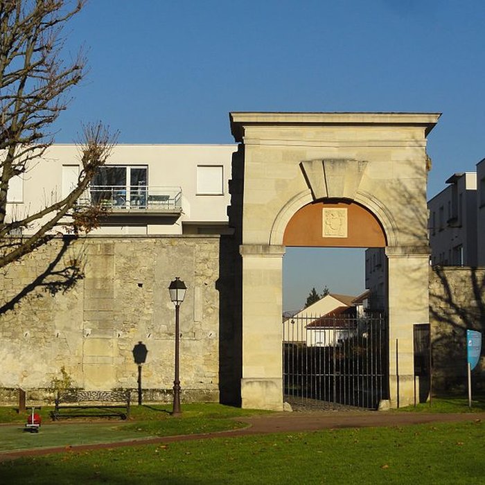 Photo de Château des Caramans