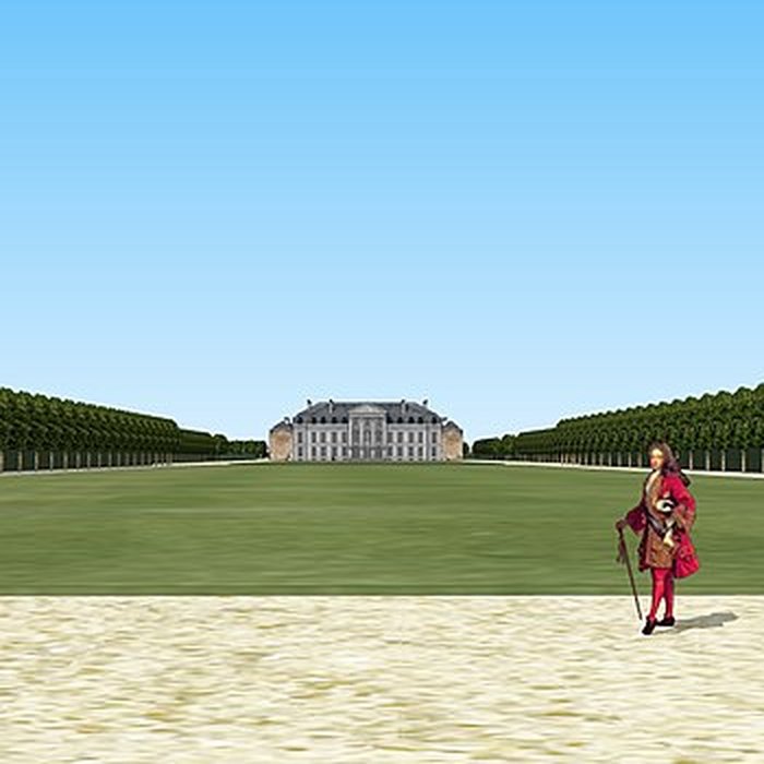 Photo de Château des Caramans