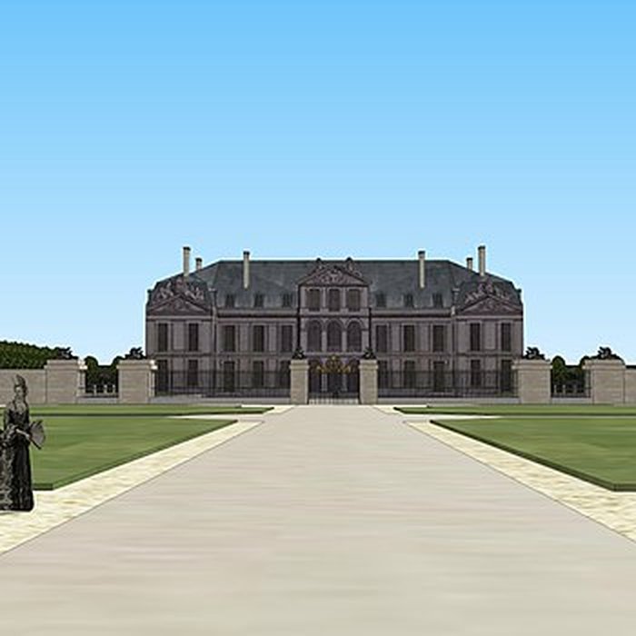 Photo de Château des Caramans