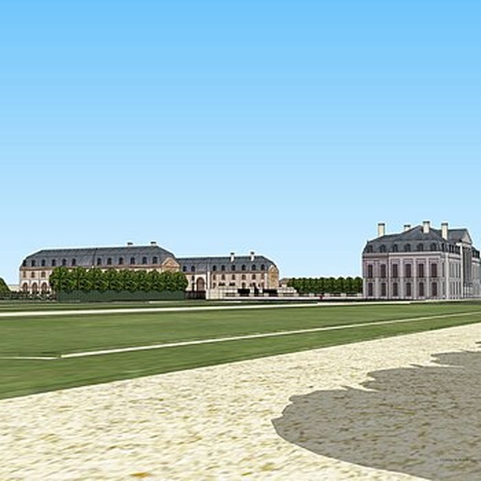 Photo de Château des Caramans