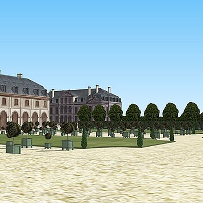 Photo de Château des Caramans