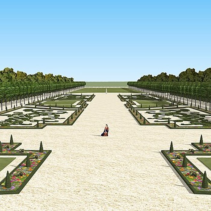 Photo de Château des Caramans