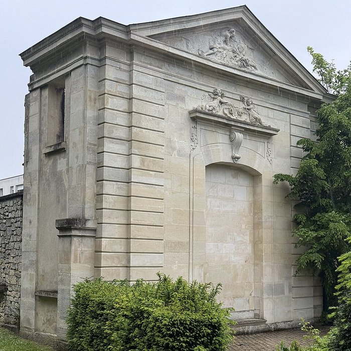 Photo de Château des Caramans