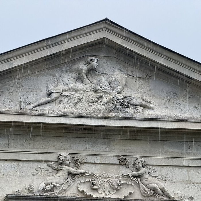 Photo de Château des Caramans