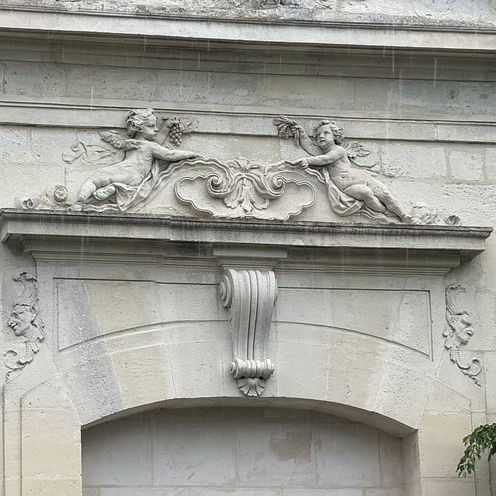 Photo de Château des Caramans