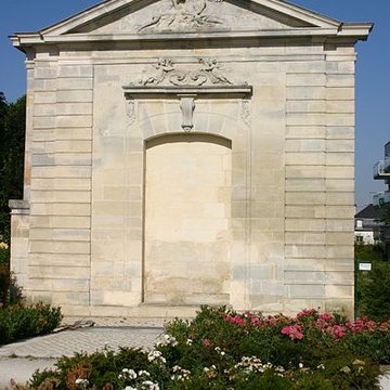 Château des Caramans