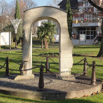Château des Caramans
