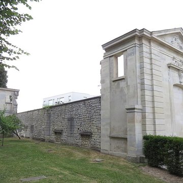 Château des Caramans