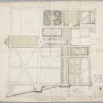 Château des Caramans