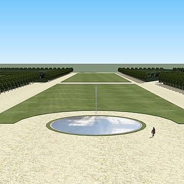 Château des Caramans