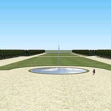 Château des Caramans