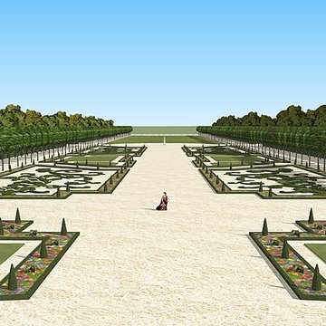 Château des Caramans