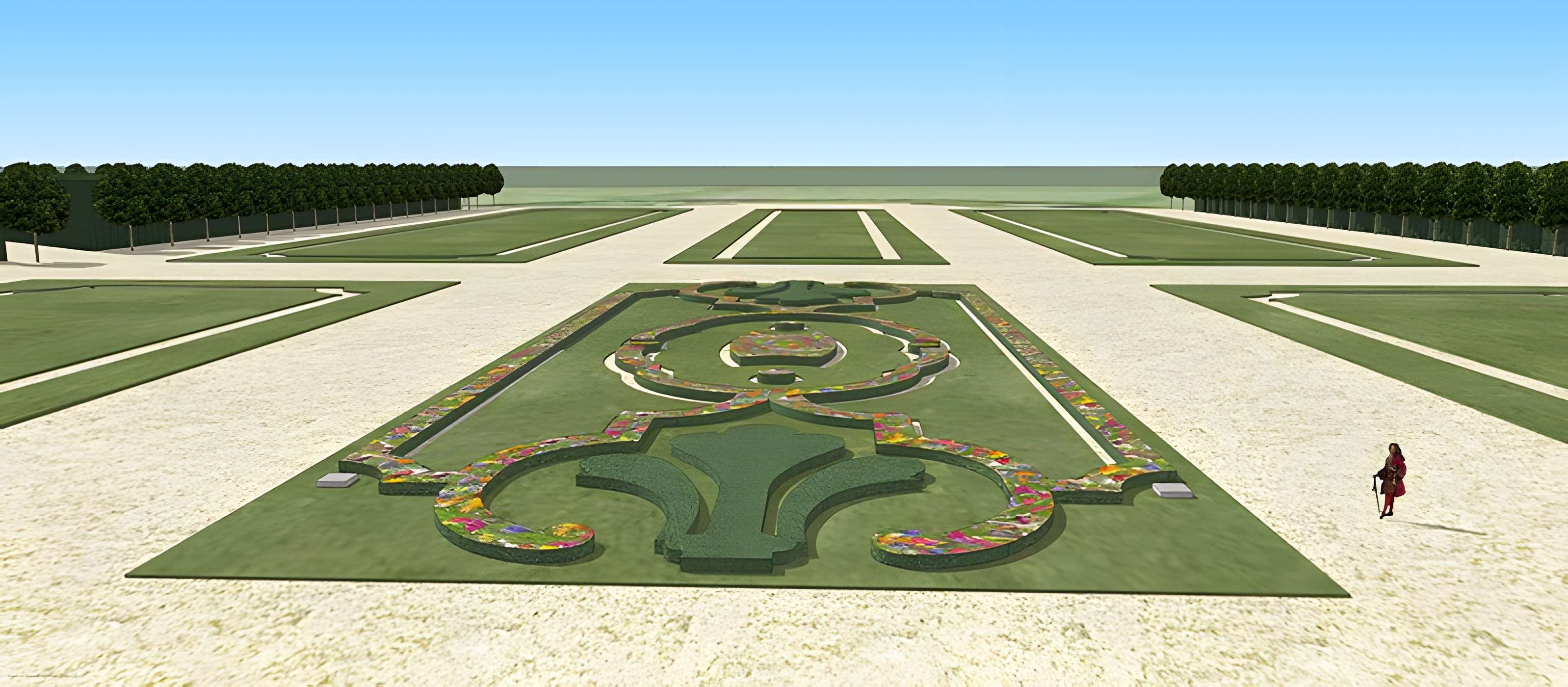 Château des Caramans