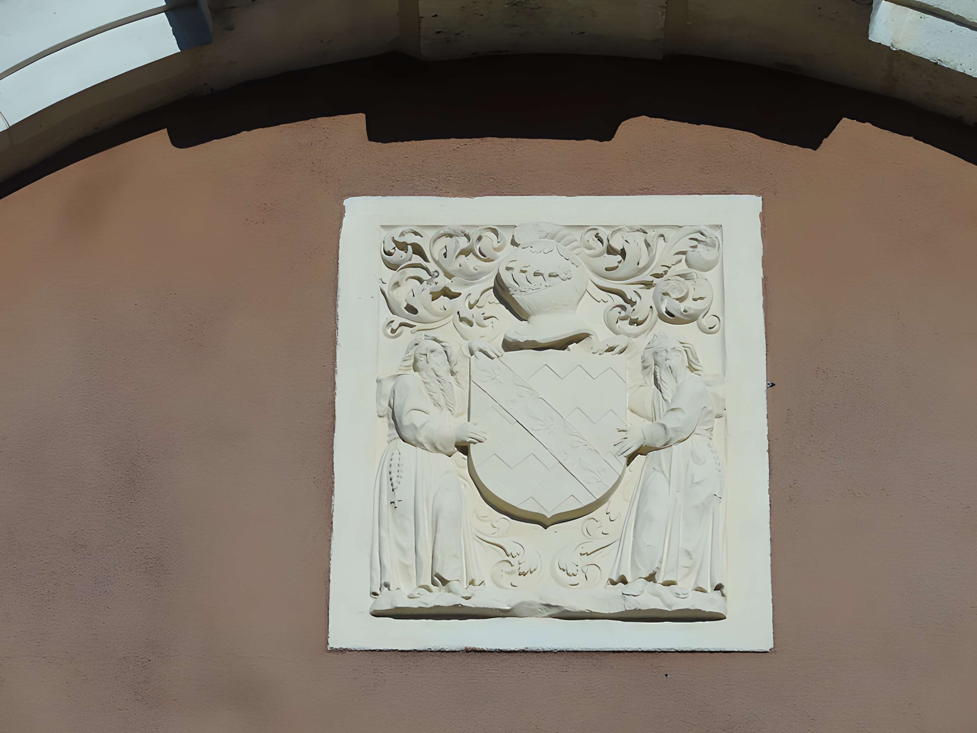 Château des Caramans