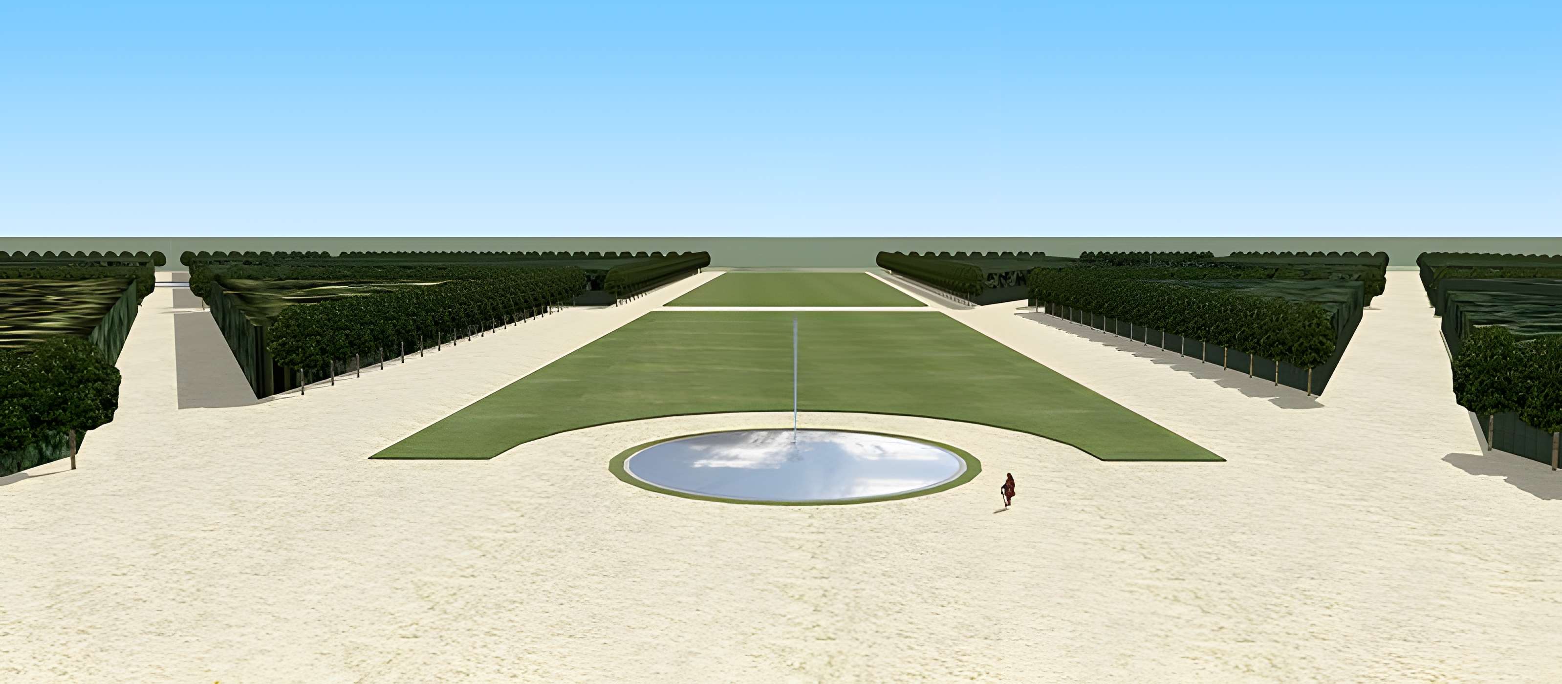 Château des Caramans