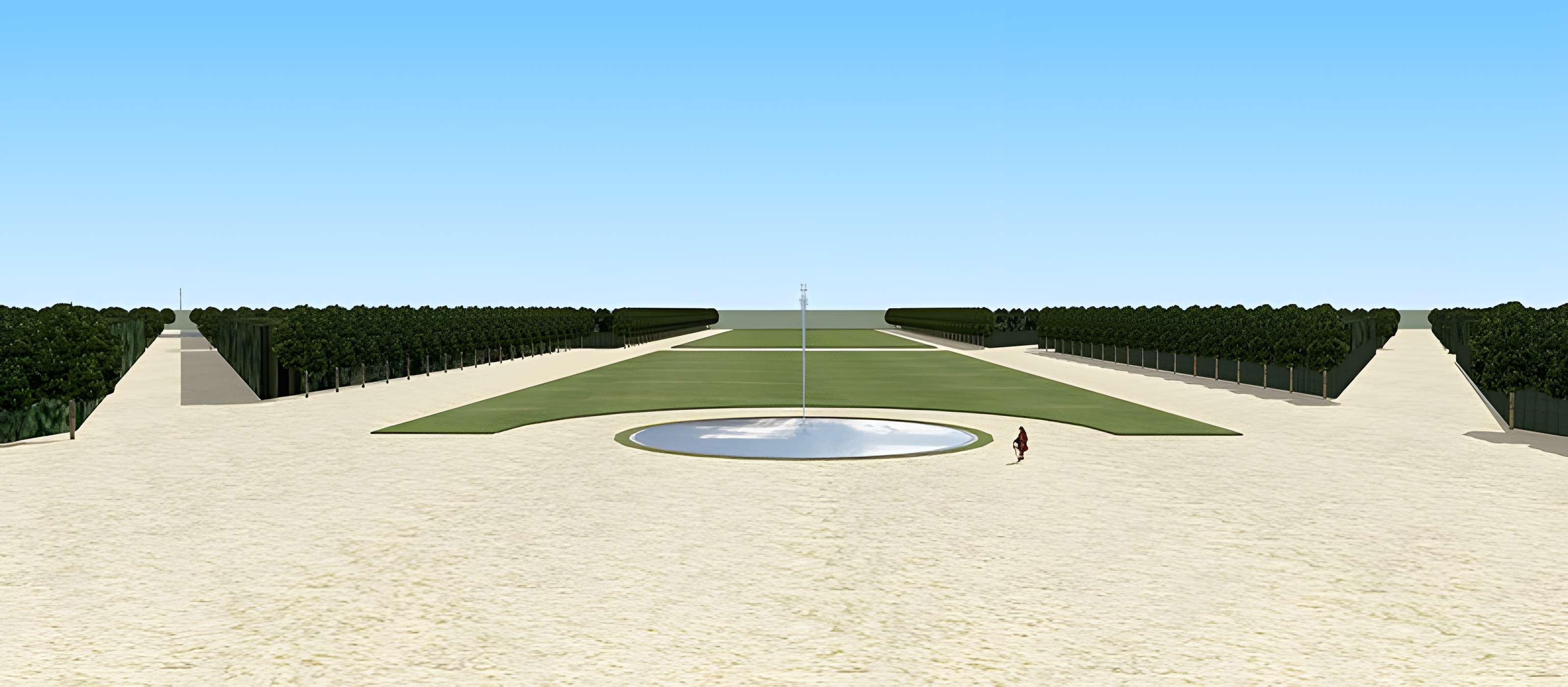 Château des Caramans