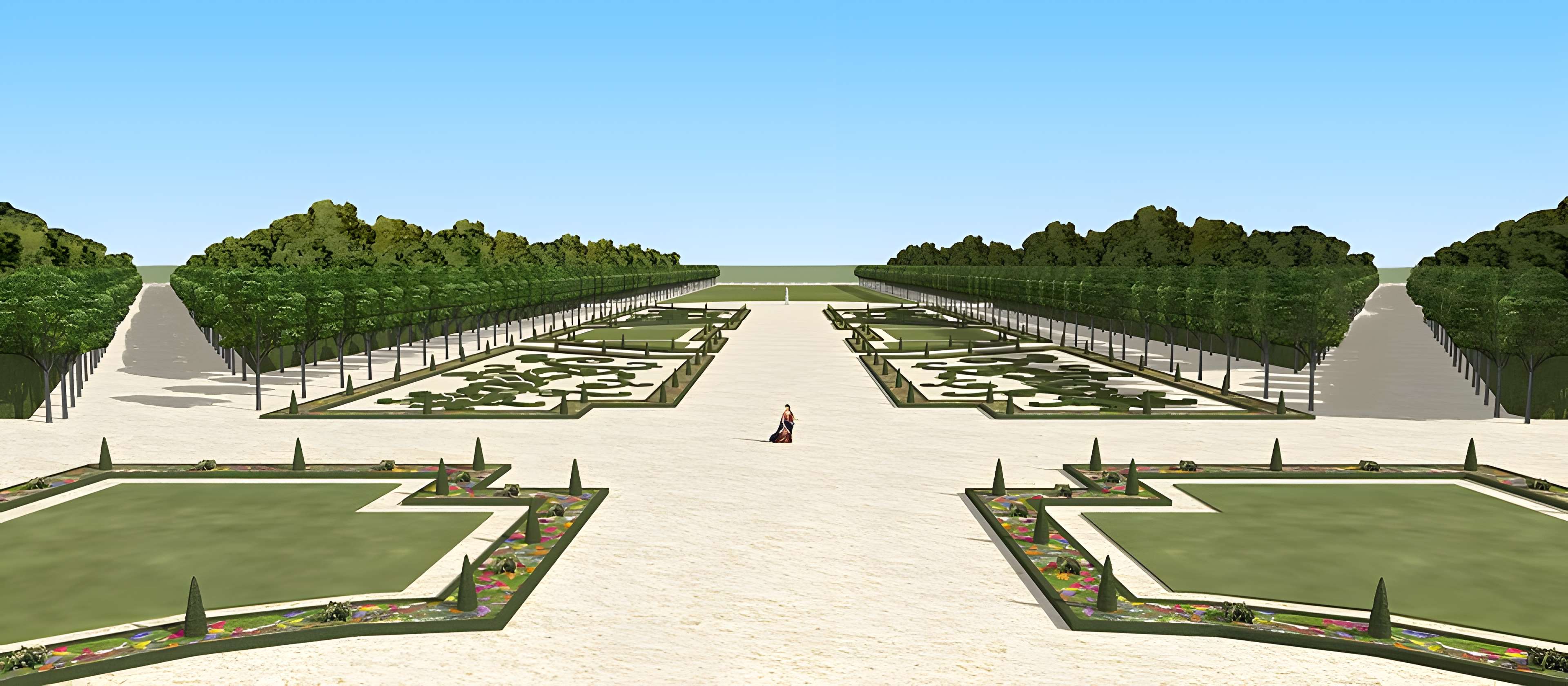 Château des Caramans