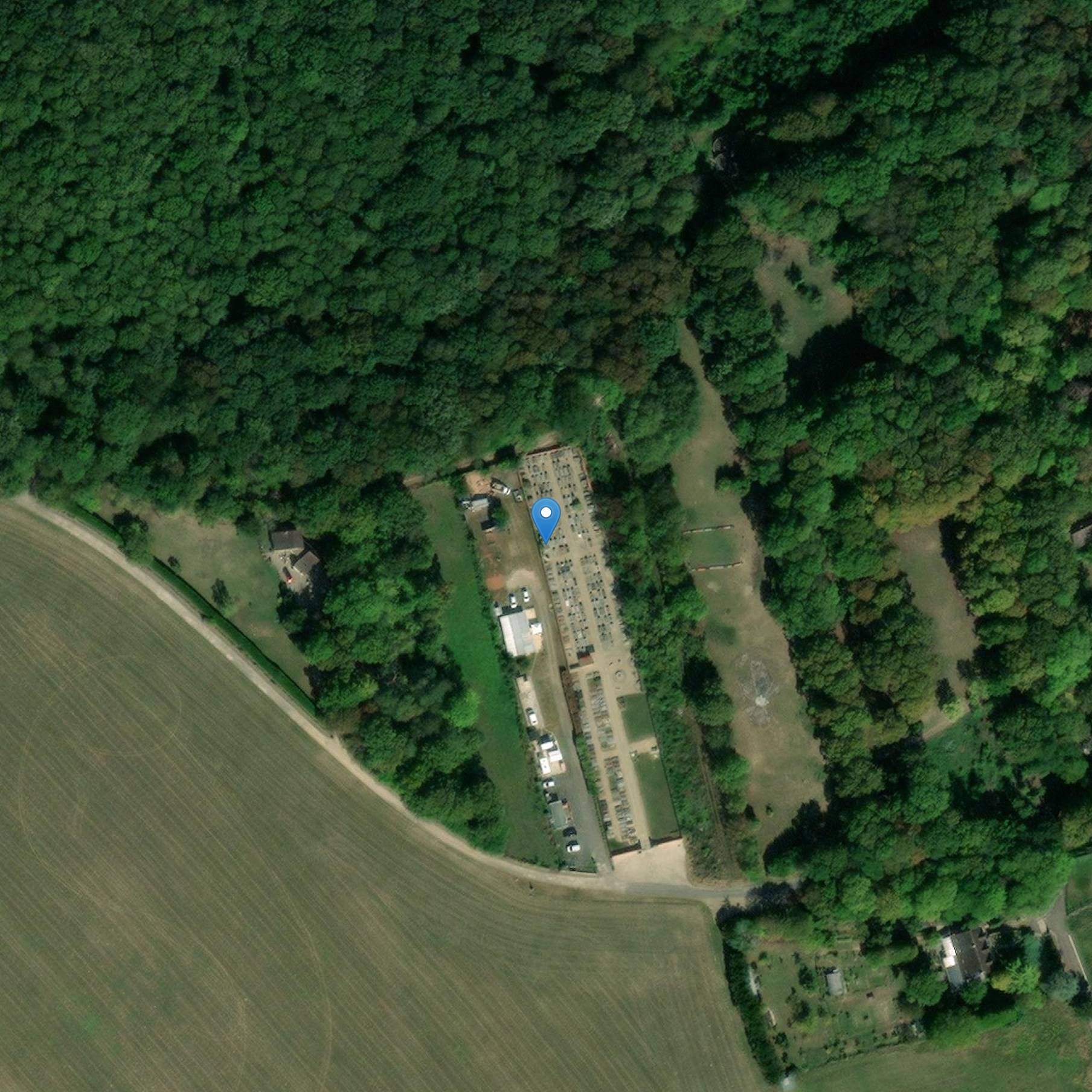 Photo de Marguerite-Joséphine Jacquot Funeral Monument