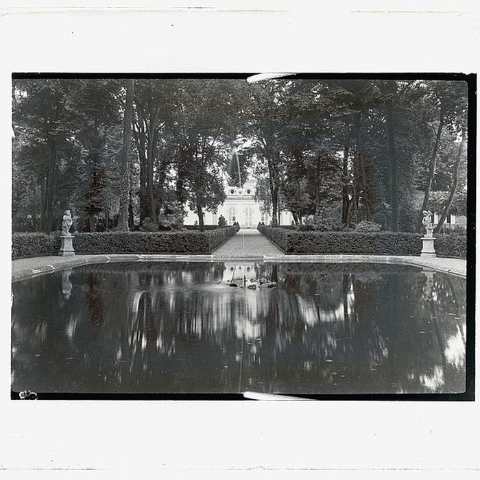 Photo de Domaine du Pavillon Colombe