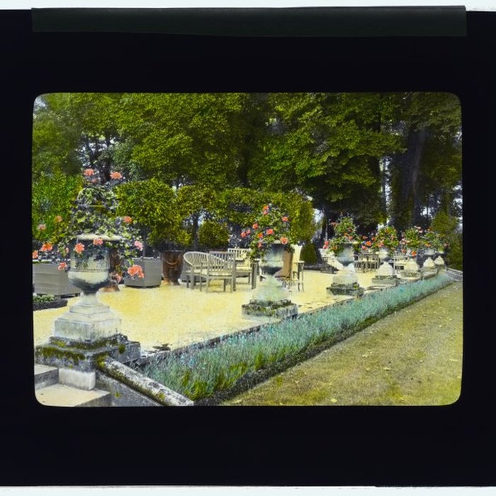 Photo de Domaine du Pavillon Colombe