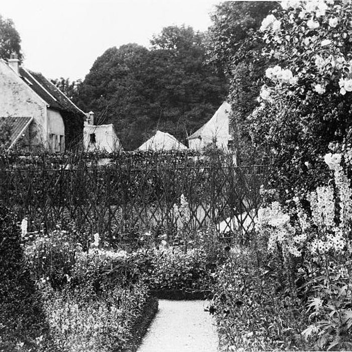 Photo de Domaine du Pavillon Colombe