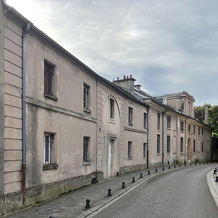 Photo de Domaine du Pavillon Colombe