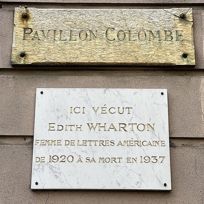 Photo de Domaine du Pavillon Colombe