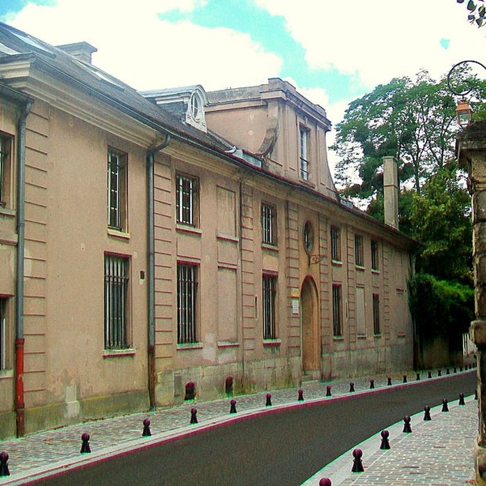 Photo de Domaine du Pavillon Colombe